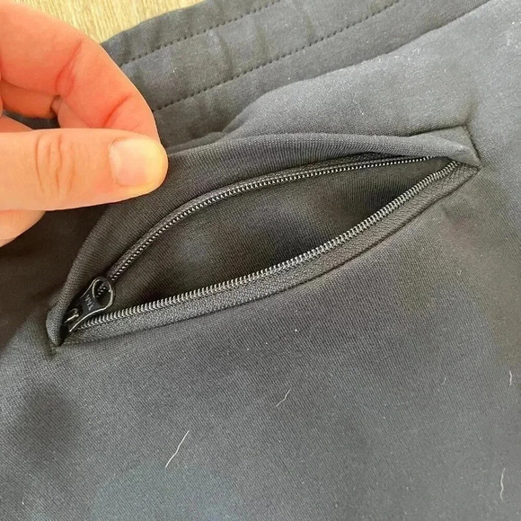 Mens Lacoste NWT Blue Tapered Fit Sweats - 4XL - Picture 6 of 9